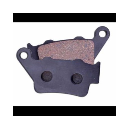 Placute Frana Moto Aprilia Pegaso 650cc Bmw Honda Husaberg