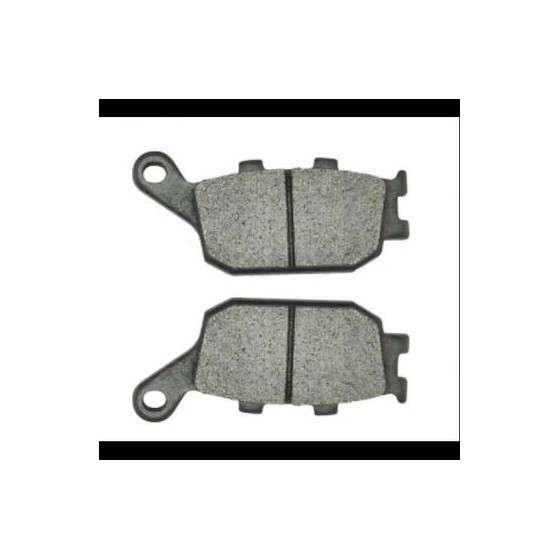 Placute Frana Moto Yamaha...