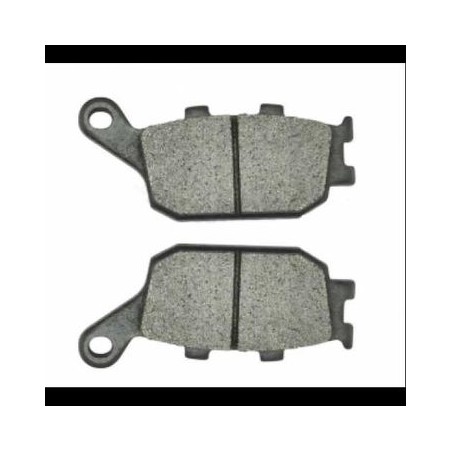 Placute Frana Moto Yamaha FZ6-FZ1-R1 Suzuki Honda