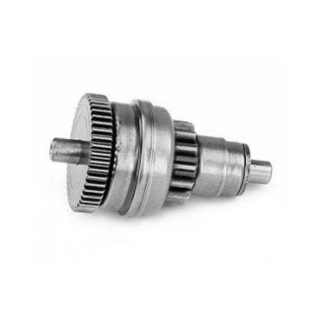 Bendix Scuter 14-47 Piaggio Aprilia 100cc 4T 125cc
