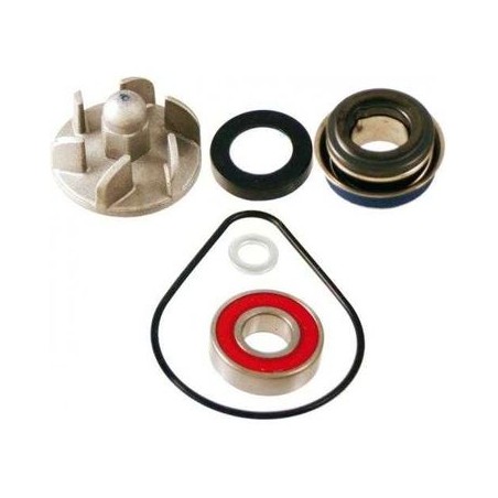 Pompa Apa Scuter Honda 125cc 150cc Honda Pantheon 2T