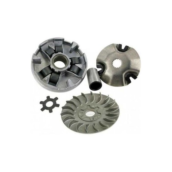 Variator Ambreiaj Scuter Minarelli Aprilia Malaguti Yamaha Mbk