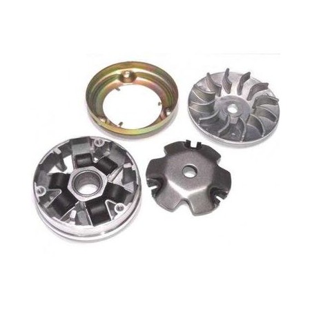 Variator Ambreiaj Scuter Honda Dio Bali 50cc Complet