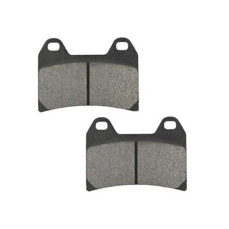 Placute Frana Moto Aprilia Pegaso 650cc Strada Yamaha XT660X