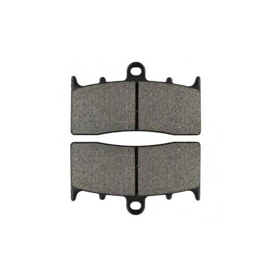 Placute Frana Moto Kawasaki...