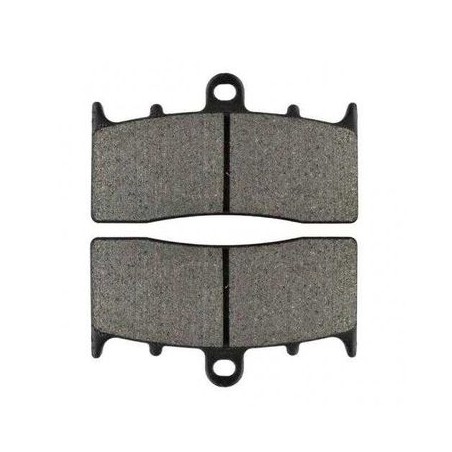 Placute Frana Moto Kawasaki ZX-ZRX-VN Suzuki