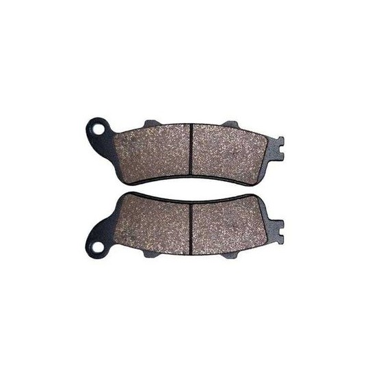 Placute Frana Fata Honda 125cc Pantheon Foresight