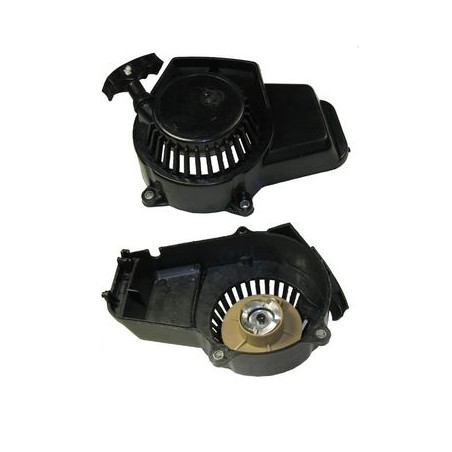 Demaror Capac Pornire Poket Pocket Bike Byke Mini ATV Plastic