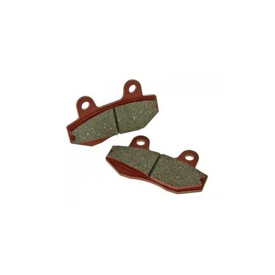 Placute Frana Scuter Peugeot SpeedFight