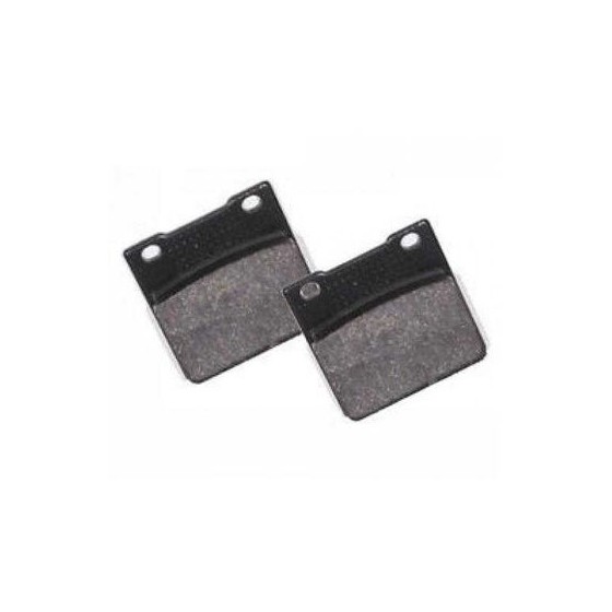 Placute Frana Moto Kawasaki...