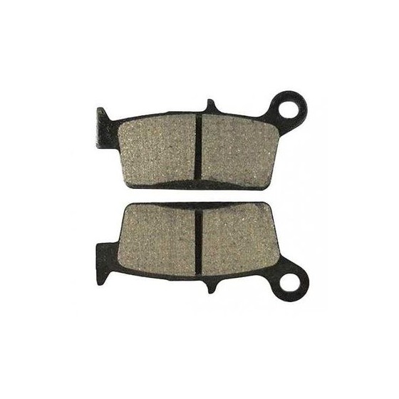 Placute Frana Moto Honda...