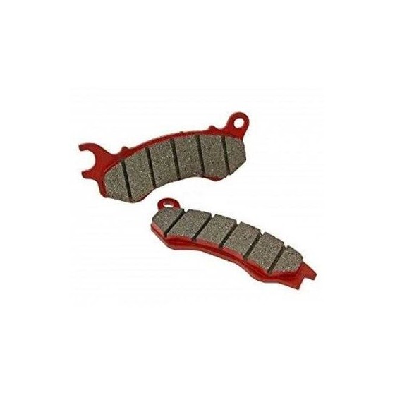 Placute Frana Moto...