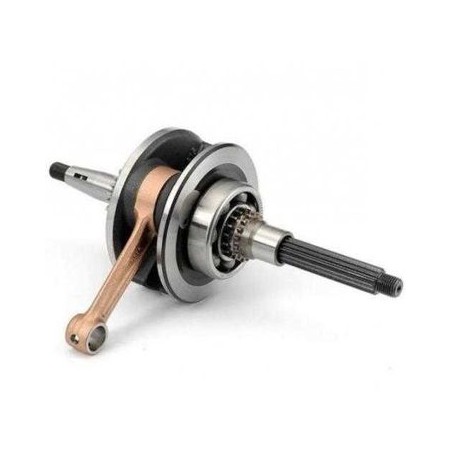 Ambielaj Scuter Yamaha 125cc Yamaha Cygnus 4CW (-03)