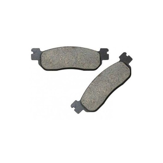 Placute Frana Moto Yamaha...