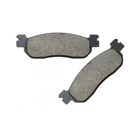 Placute Frana Moto Yamaha X-City X X-Max X R6 X R1