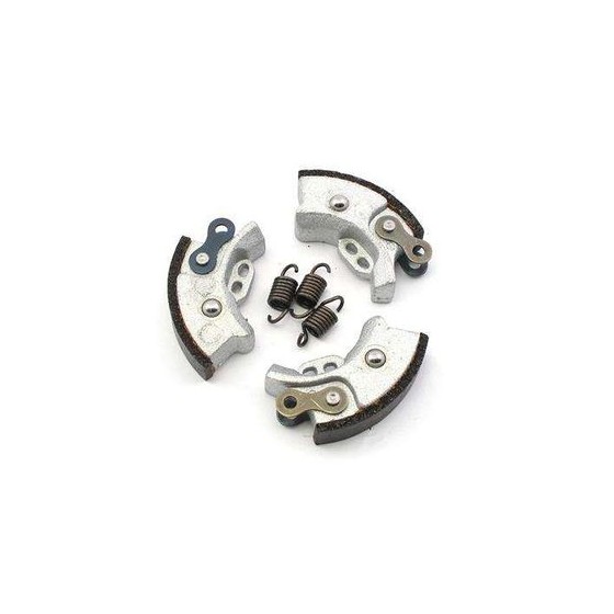 Saboti ambreiaj - ambreaj pornire scuter - Piaggio - Piagio Ciao