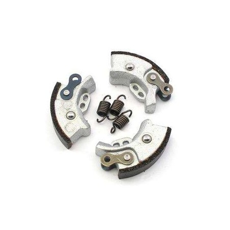 Saboti ambreiaj - ambreaj pornire scuter - Piaggio - Piagio Ciao