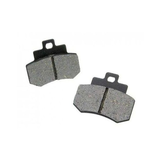 Placute Frana Moto Brenta Kymco Grand Dink 250cc MXU Maxxer