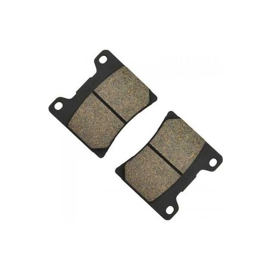 Placute Frana Yamaha TDM 850cc FZR-YZF-TDM-XJ-XV-XVS-XJ