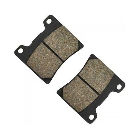 Placute Frana Yamaha TDM 850cc FZR-YZF-TDM-XJ-XV-XVS-XJ