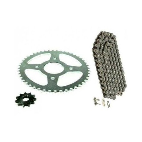 Pinioane Lant Tractiune Kit Set AFAM YAMAHA TZR50R '03-'06