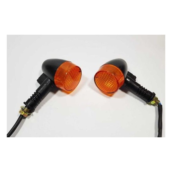 Semnale Scuter Moped Atv...