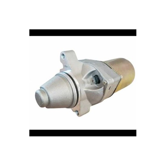 Electromotor Scuter Suzuki QINGQI QM50QT-B2 China 1DE41QMB