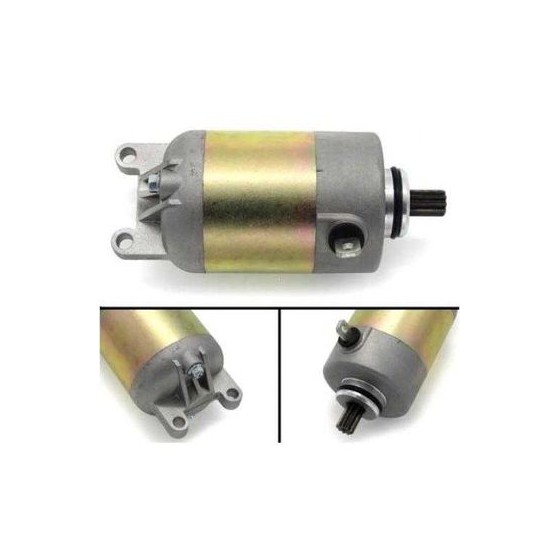Electromotor Scuter Yamaha125cc 150cc