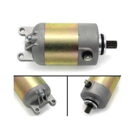 Electromotor Scuter Yamaha125cc 150cc
