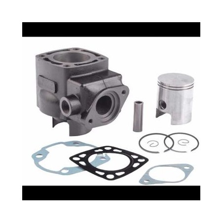 Cilindru Scuter Set Motor Complet 50cc Kymko Super 9 Lc Dink 50cc