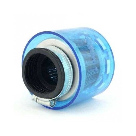 Filtru Aer Scuter Atv Cu Protectie 35mm 39mm