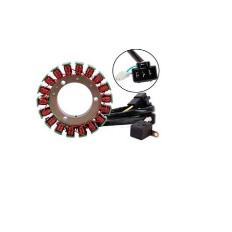 Bobina Magnetou Atv CFMOTO 500cc CF500