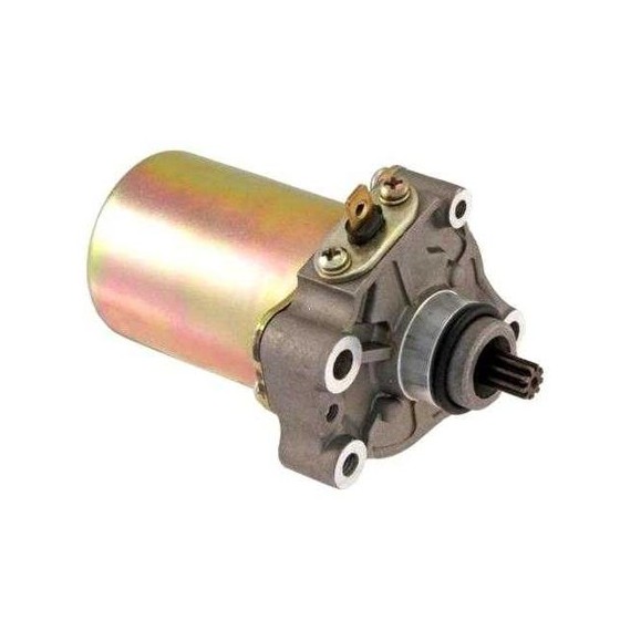 Electromotor Scuter Piaggio 100cc Piaggio Gilera125cc 150cc 180cc 2