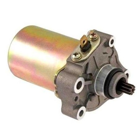 Electromotor Scuter Piaggio 100cc Piaggio Gilera125cc 150cc 180cc 2