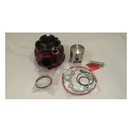 Set Motor Cilindru Scuter...