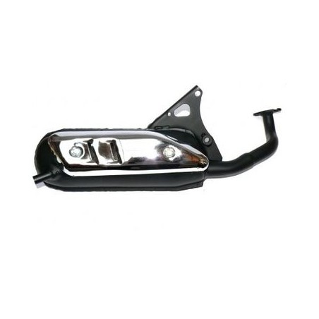 Toba - Esapament Scuter Aprilia Scarabeo - 2T - 49cc - 80cc
