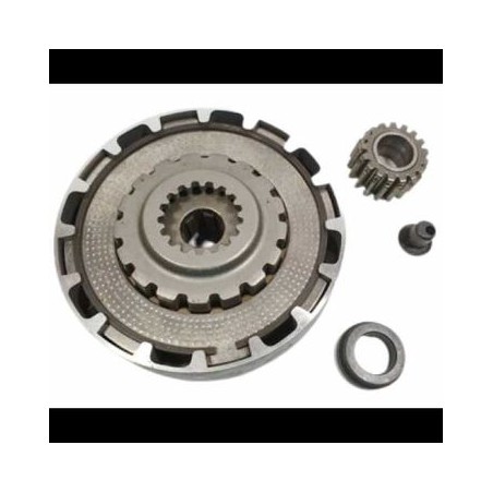 Ambreiaj Complet ATV 107 110 125cc