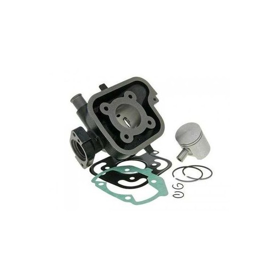 Cilindru Scuter Set Motor Complet 50cc 40mm Peugeot JetForce Pejo