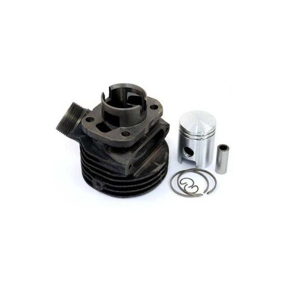 Cilindru Scuter Set Motor Complet 50cc Sachs 3 4V 50cc 38mm