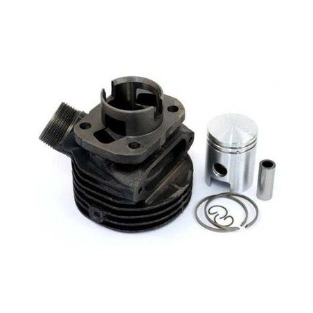 Cilindru Scuter Set Motor Complet 50cc Sachs 3 4V 50cc 38mm