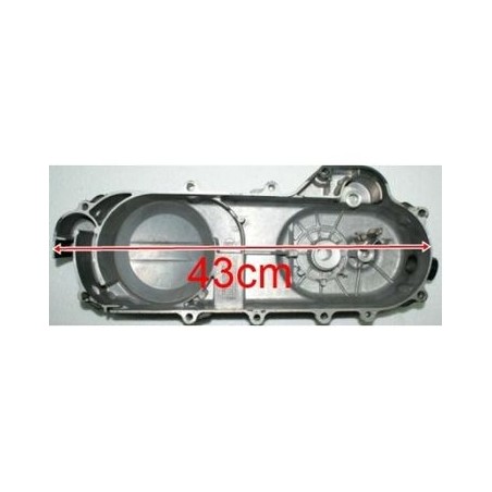 Capac TRANSMISIE peda pornire Scuter Baotian - Bautian 43cm Roata 12