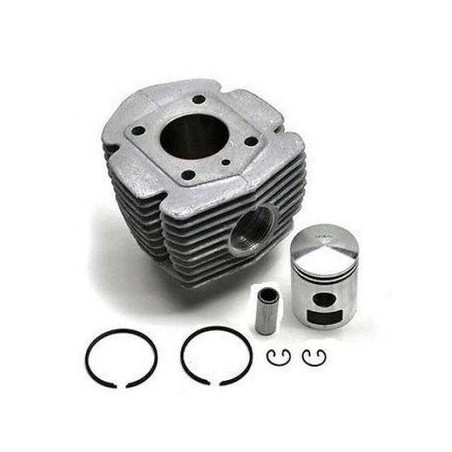 Cilindru Scuter Yamaha Set Motor Complet 39mm 50cc MBK Yamaha MBK AV7