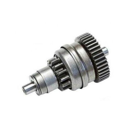 Bendix Scuter Motor Dinti14/40 Piaggio Leader 125cc 200cc