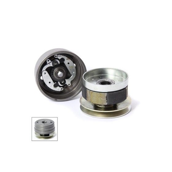 Ambreiaj Complet Moped Piaggio Ciao SI BRavo Spate Mare