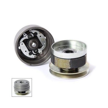 Ambreiaj Complet Moped Piaggio Ciao SI BRavo Spate Mare