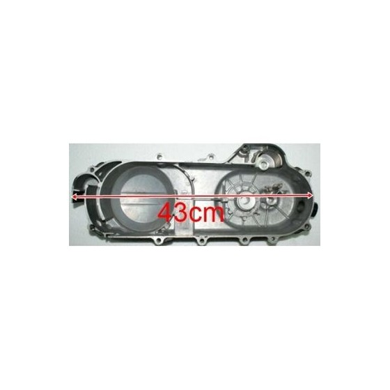 Capac TRANSMISIE pedala pornire Scuter First Byke Bike 43cm Roata 12