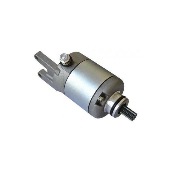 Electromotor Scuter Piaggio Leader 125cc Quasar 250cc 300cc 4T