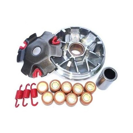 Variator Ambreiaj Scuter China 4T GY6 SPORT