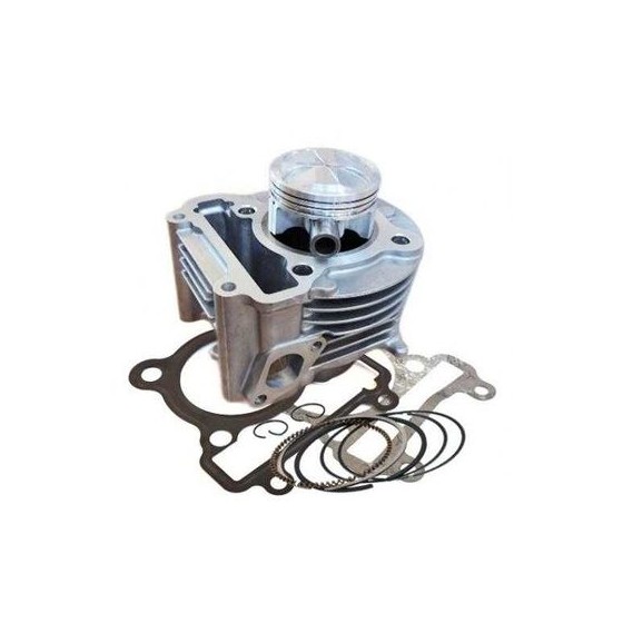Cilindru Yamaha Cygnus Mbk X-over125 155cc Ø58,5mm IE 4T
