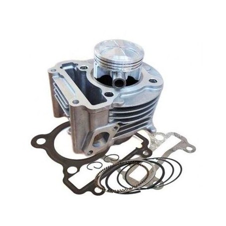 Cilindru Yamaha Cygnus Mbk X-over125 155cc Ø58,5mm IE 4T